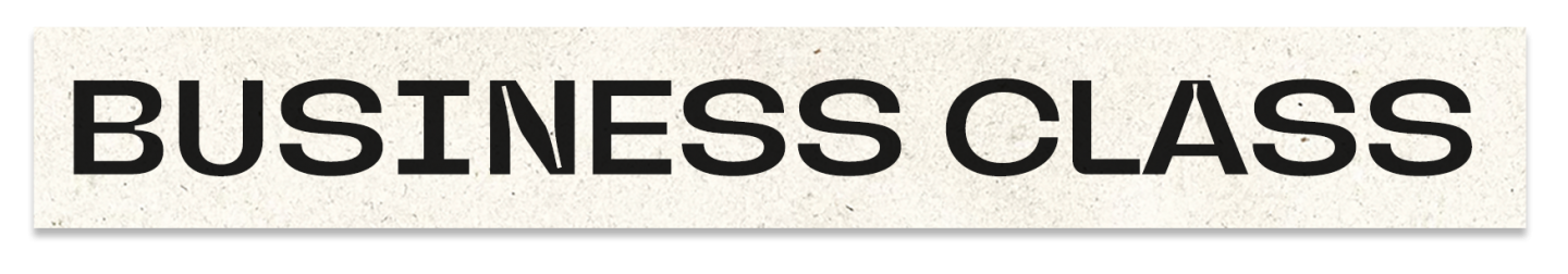 Business Class